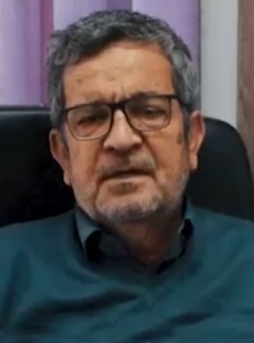 دکتر محمدرضا میری