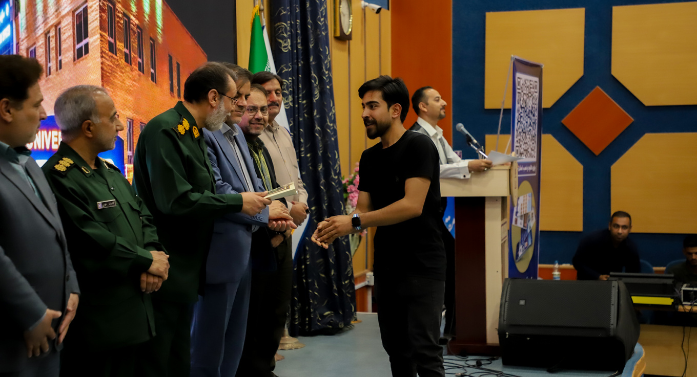 اسلایدر قالب جدید ۱۴۰۲