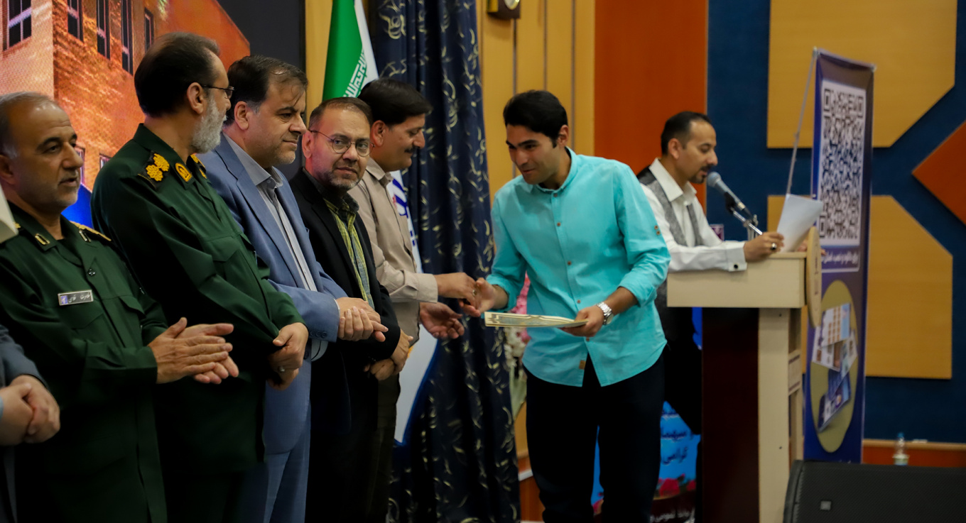 اسلایدر قالب جدید ۱۴۰۲