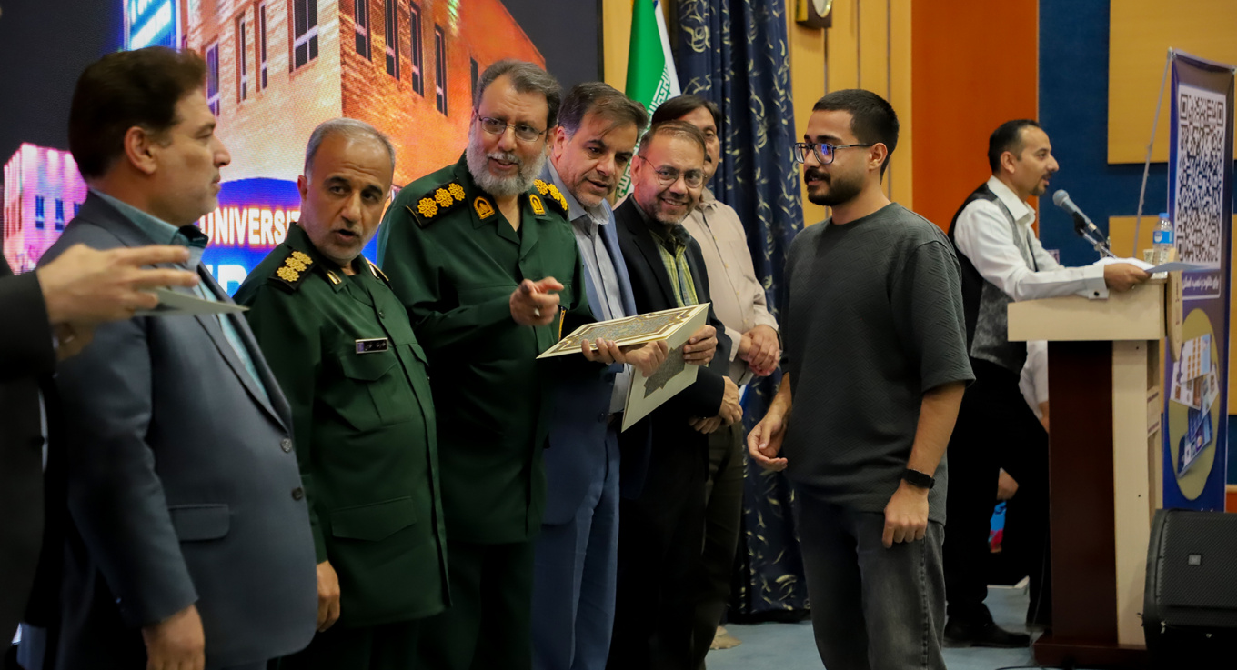 اسلایدر قالب جدید ۱۴۰۲