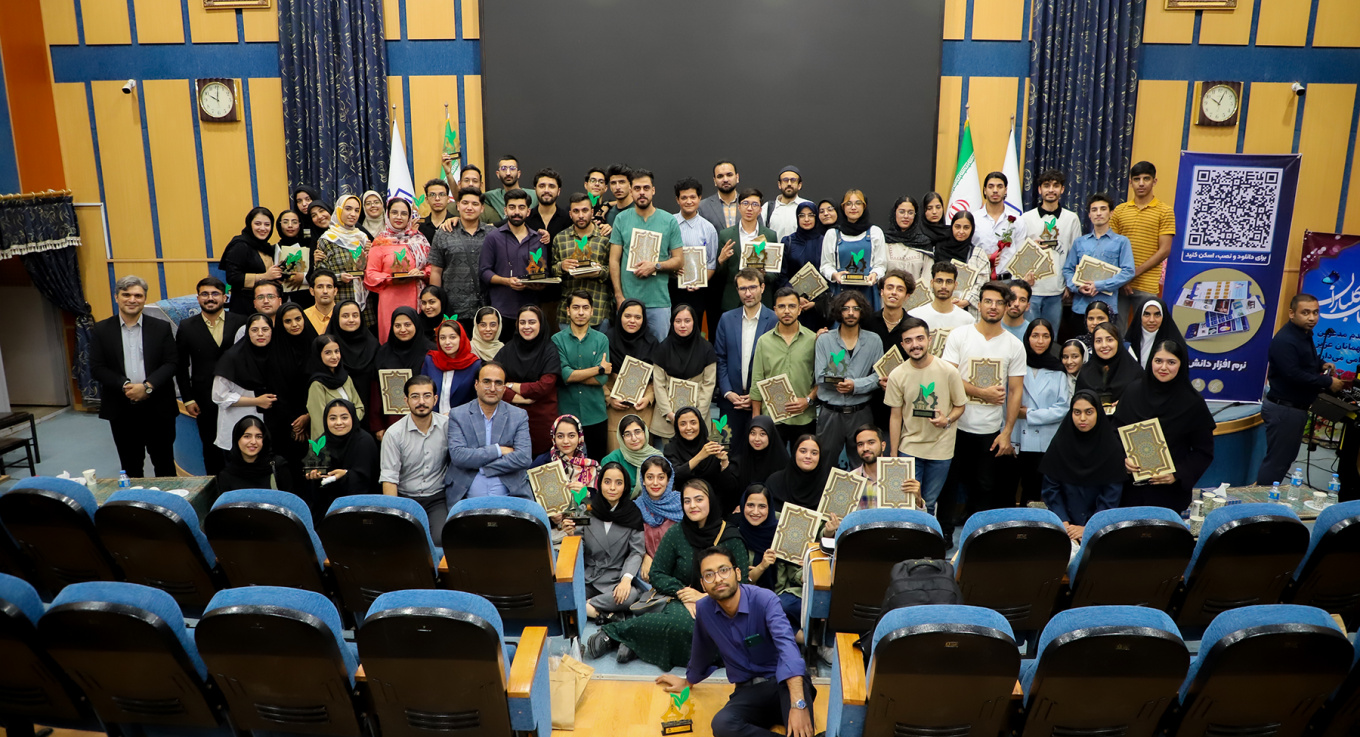 اسلایدر قالب جدید ۱۴۰۲