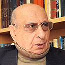 دکتر محمدرضا راشد محصل (استاد پیشکسوت زبان و ادبیات فارسی)