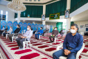 برگزاری مراسم عزاداری اربعین حسینی و بزرگداشت یاد و خاطره شهدای هشت سال دفاع مقدس