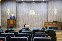 راه‌اندازی شعبه صلح‌یاران در دانشگاه بیرجند
