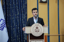 مراسم تجلیل از افتخارآفرینان علمی و ورزشی دانشجویی در دانشگاه بیرجند برگزار شد