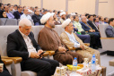 مراسم باشکوه نخستین سالگرد شهادت شهید رئیسی در دانشگاه‌ بیرجند برگزار شد