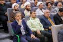 مراسم باشکوه نخستین سالگرد شهادت شهید رئیسی در دانشگاه‌ بیرجند برگزار شد