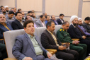 مراسم باشکوه نخستین سالگرد شهادت شهید رئیسی در دانشگاه‌ بیرجند برگزار شد