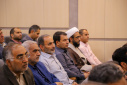 مراسم باشکوه نخستین سالگرد شهادت شهید رئیسی در دانشگاه‌ بیرجند برگزار شد