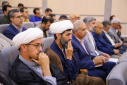 مراسم باشکوه نخستین سالگرد شهادت شهید رئیسی در دانشگاه‌ بیرجند برگزار شد
