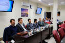 برگزاری کارگاه‌های آموزشی نگارش و ارزیابی مقالات دانشنامه دفاع مقدس خراسان جنوبی در دانشگاه بیرجند