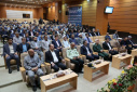 تقدیر از روابط عمومی دانشگاه بیرجند به عنوان یکی از روابط عمومی‌های برتر استان