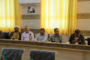نشست هم‌اندیشی اساتید دانشگاه بیرجند