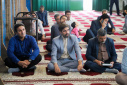 آیین عطرافشانی و گلباران مزار شهید گمنام در دانشگاه بیرجند برگزار شد
