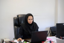 برگزاری جلسه شورای مرکز رشد دانشگاه بیرجند