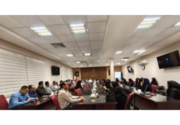 برگزاری کارگاه «طب سنتی از ادعا تا واقعیت» در دانشگاه بیرجند