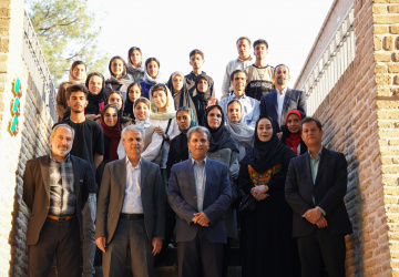 برپایی نمایشگاه «نقش ماندگار» به مناسبت روز جهانی صنایع دستی