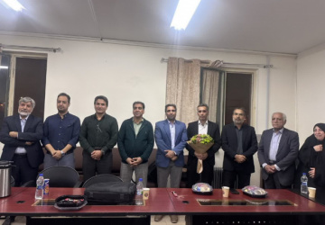 دستاورد علمی برجسته در حوزه توان‌بخشی بیماران ام‌اس