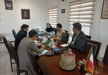 پذیرش چهار ایده فناورانه در مرکز رشد دانشگاه بیرجند