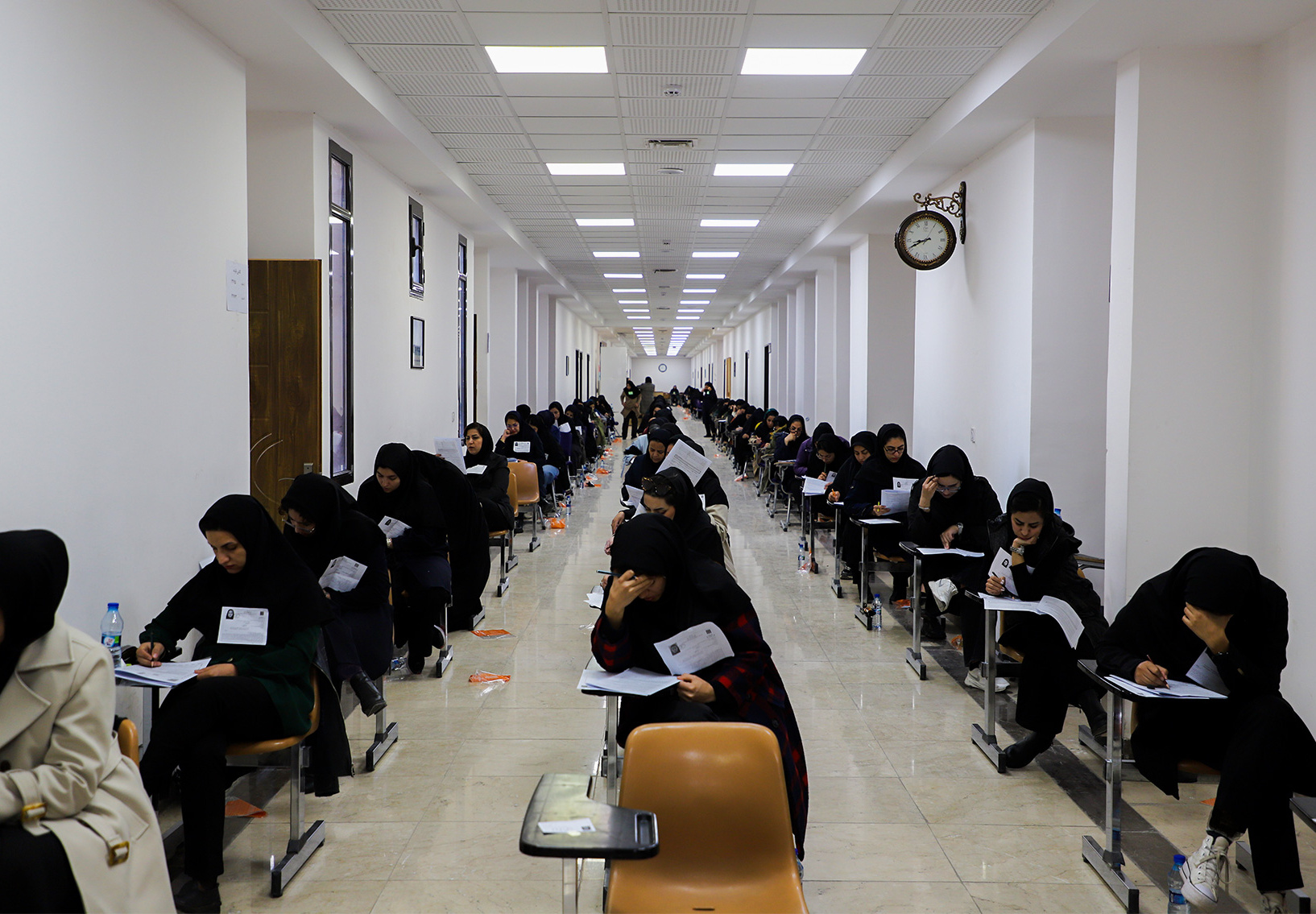 آزمون دکتری ۱۴۰۵ در دانشگاه بیرجند