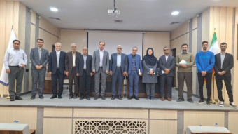 نشست علمی «نقش جشن‌های ایرانی در پایداری مفهوم ایران»