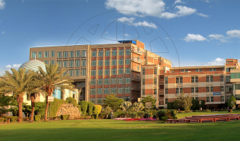 امضای تفاهم‌نامه همکاری علمی بین دانشگاه بیرجند و دانشگاه لاهور کشور پاکستان