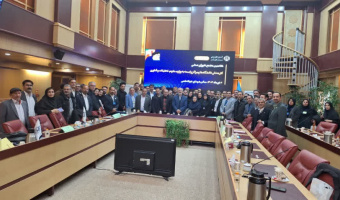 هفتمین نشست مجمع شوراهای صنفی کارمندان دانشگاه‌ها برگزار شد