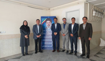تأکید دانشگاه بیرجند و سازمان نظام مهندسی معدن بر توسعه همکاری‌های فناوری، آزمایشگاهی و تحقیق‌وتوسعه