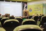 برگزاری مراسم بزرگداشت فرهنگ پژوهان و نکوداشت دکتر محمدمهدی ناصح
