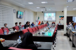 هشتمین همایش ملی زمین ساخت و زمین شناسی ساختاری ایران در دانشگاه بیرجند آغاز به کار کرد