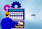 دوره آموزشی کنترل کننده منطقی برنامه پذیر PLC