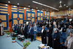 نخستین همایش بین‌المللی انجمن ایران‌شناسی _ مطالعات شرق ایران