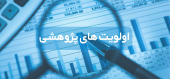 اعلام اولویت های پژوهشی سال ۱۴۰۴ شرکت آب منطقه ای یزد