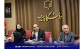 خراسان جنوبی در مسیر جهش پژوهشی؛ دانشگاه بیرجند پیشتاز جذب حمایت‌های بنیاد ملی علم ایران