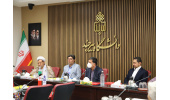آغاز پانزدهمین دوره طرح ضیافت اندیشه استادان دانشگاه بیرجند با محوریت تحولات سیاست خارجی