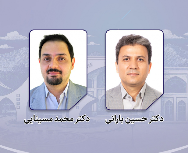 حضور اعضای هیأت علمی دانشگاه بیرجند در فهرست دو درصد دانشمندان برتر جهان ۲۰۲۵