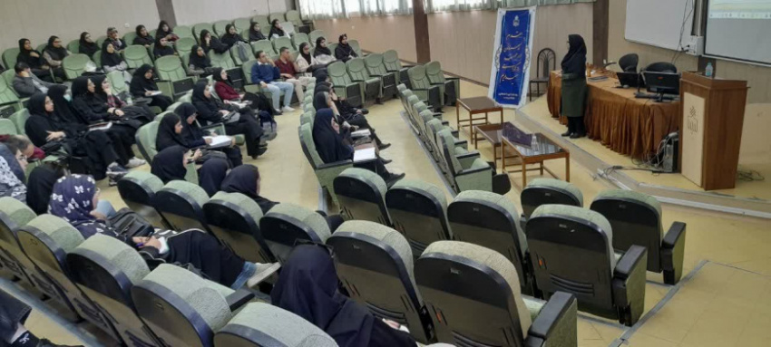 برگزاری کارگاه‌های آموزشی «ارتباط مؤثر» و «اضطراب اجتماعی» در دانشگاه بیرجند