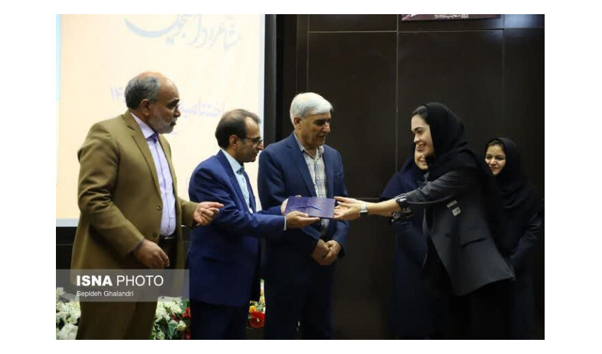 درخشش دانشجوی دانشگاه بیرجند با کسب رتبه نخست مسابقات مشاعره دانشگاه‌های خراسان جنوبی